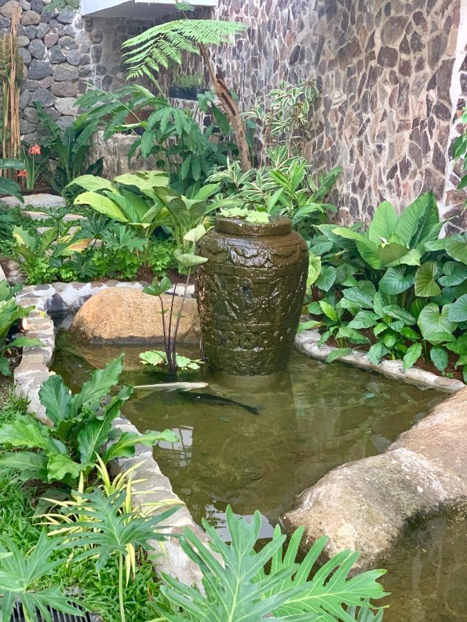 카빈티 Baliraya B&B 외부 사진