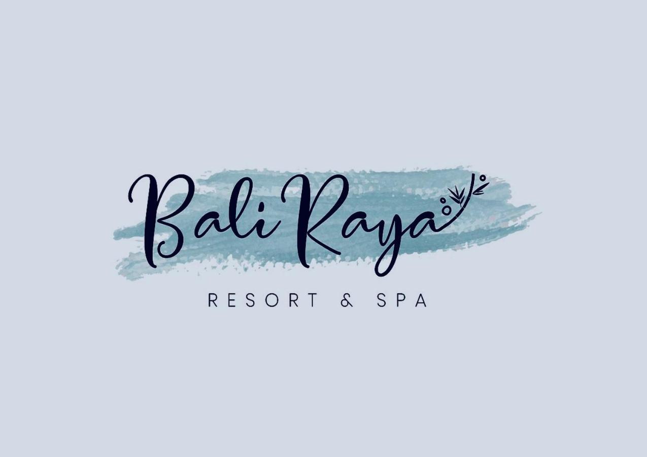 카빈티 Baliraya B&B 외부 사진