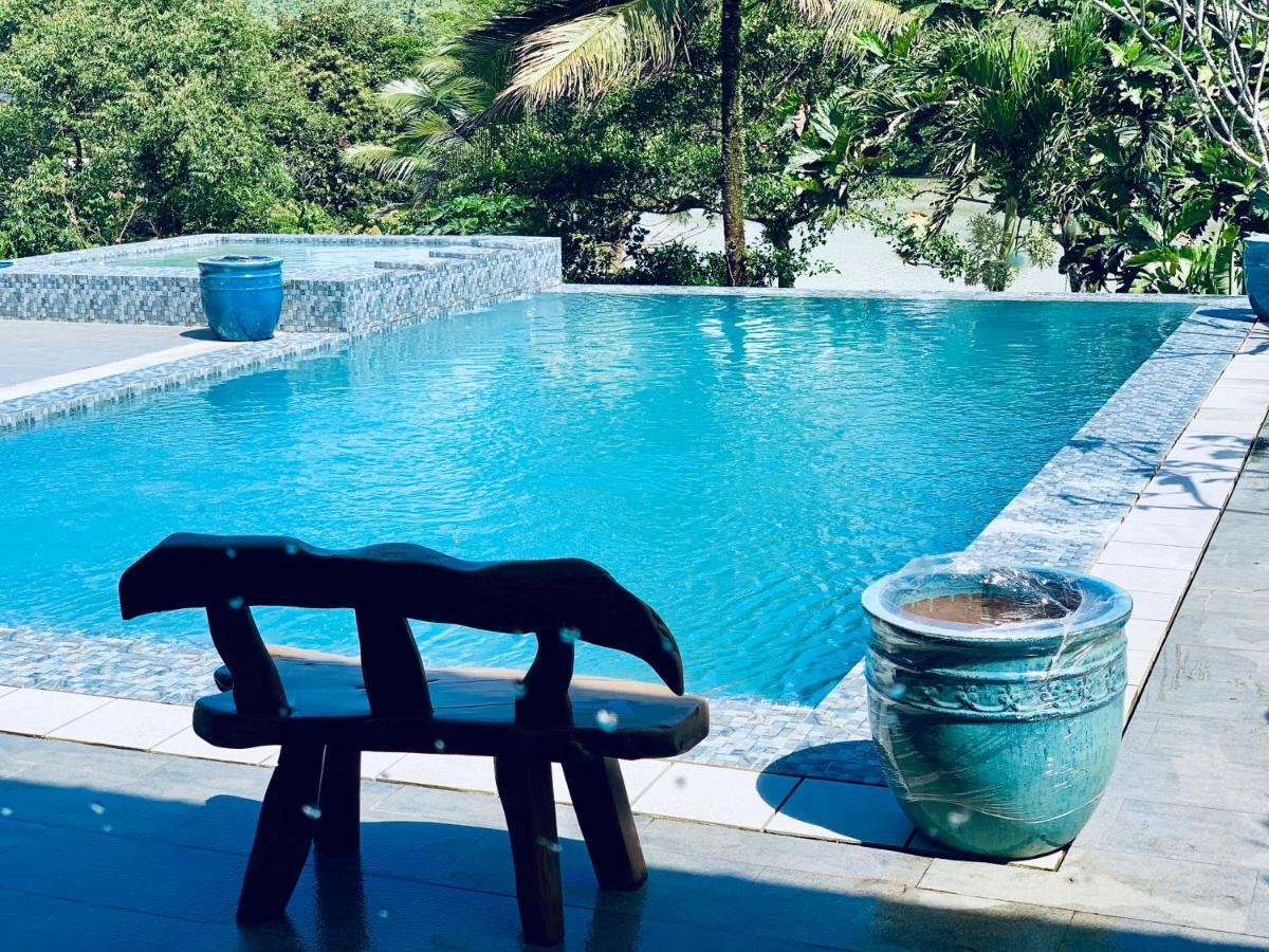카빈티 Baliraya B&B 외부 사진