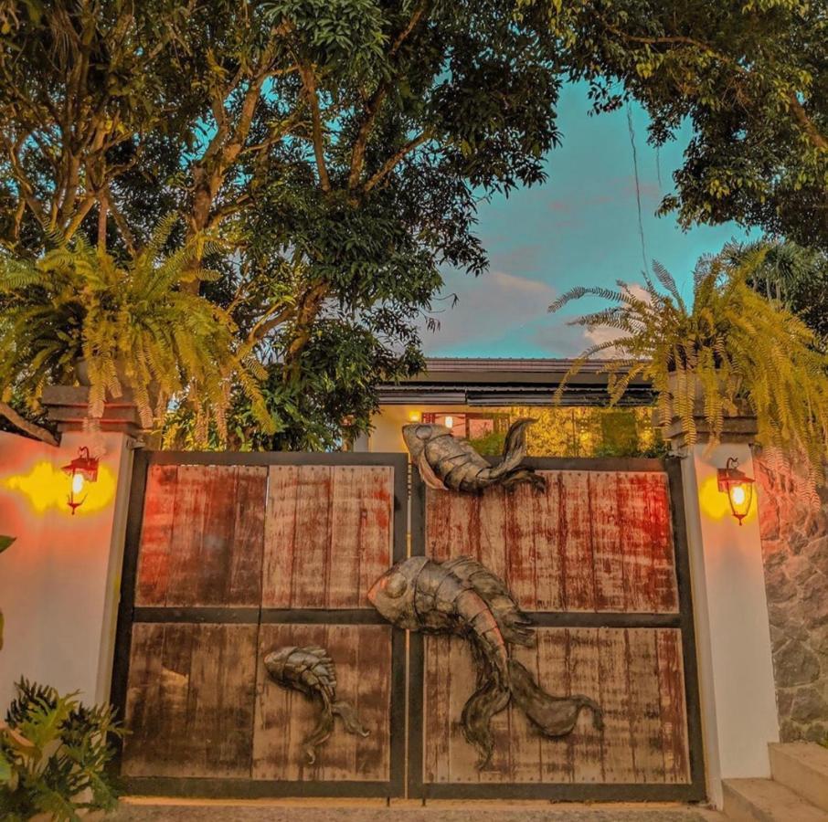 카빈티 Baliraya B&B 외부 사진